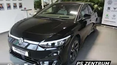 Grenadillschwarz Gebraucht 2023 VW ID.7 Pro Limousine | 44.840 € (Fairer Preis)
