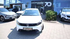 Arktis weiß Gebraucht 2025 Opel Corsa Edition Kleinwagen | 19.490 € (Guter Preis)
