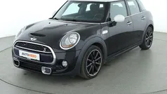 Gebraucht 2015 Mini Cooper SD Kleinwagen | 11.520 € (Guter Preis)