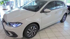 Gebraucht 2025 VW Polo Life Kleinwagen | 23.999 € (Fairer Preis)