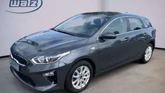 (h8g) pentametal met. Gebraucht 2020 Kia Ceed Vision Kombi | 17.990 € (Fairer Preis)