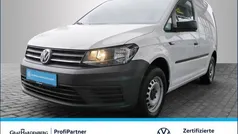Weiß Gebraucht 2019 VW Caddy Van / Kleinbus | 14.444 € (Fairer Preis)