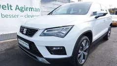 Gebraucht 2019 Seat Ateca XCELLENCE SUV | 20.790 € (Fairer Preis)