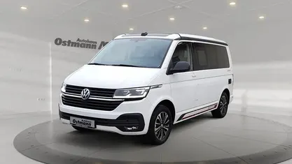 Gebraucht VW California Edition 150 PS (110 kW) 2023 Van