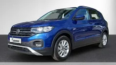 Gebraucht 2023 VW T-Cross Life SUV | 19.684 € (Guter Preis)