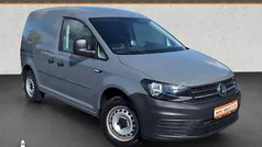 Gebraucht 2018 VW Caddy Van / Kleinbus | 12.490 € (Superpreis)