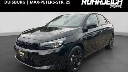 Gebraucht 2024 Opel Corsa Kleinwagen | 21.990 € (Fairer Preis)