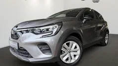 Grau Gebraucht 2023 Mitsubishi ASX Basis SUV | 17.980 € (Guter Preis)