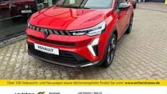 Dezirrot Gebraucht 2025 Renault Symbioz Techno SUV | 29.990 € (Fairer Preis)
