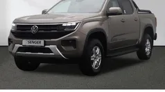 Gebraucht 2025 VW Amarok Life Abholung | 55.880 €