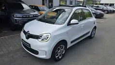 Weiß Gebraucht 2020 Renault Twingo LIMITED Kleinwagen | 9.580 € (Fairer Preis)