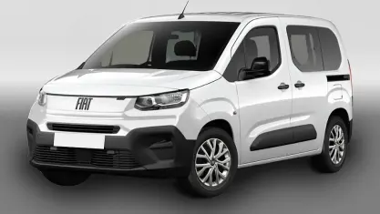 Usata Fiat Doblò 101 CV (74 kW) 2025 Monovolume