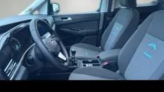 Blau Gebraucht 2023 Ford Tourneo Connect Active Van / Kleinbus | 28.490 € (Superpreis)