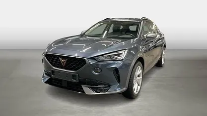 Gebraucht 2023 Cupra Formentor SUV | 26.349 € (Fairer Preis)