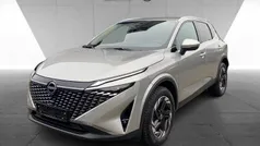 Gebraucht 2025 Nissan Qashqai N-Connecta SUV | 28.917 € (Guter Preis)