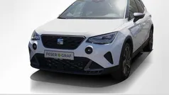 Gebraucht 2024 Seat Arona FR SUV | 21.440 € (Fairer Preis)