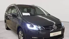 VW Sharan