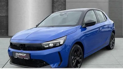 Gebraucht 2025 Opel Corsa Limousine | 23.950 € (Fairer Preis)