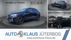 Gebraucht 2025 VW T-Roc IQ Drive SUV | 37.995 € (Fairer Preis)