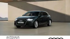 Gebraucht 2025 Audi A1 Advanced Plus Limousine | 24.990 € (Fairer Preis)