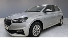 Gebraucht 2025 Skoda Fabia Selection Kleinwagen | 18.990 € (Fairer Preis)