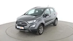 Gebraucht 2019 Ford Ecosport Titanium SUV | 15.100 € (Fairer Preis)