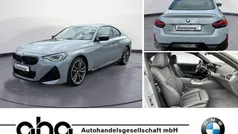 BMW M240