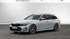 Gebraucht 2024 BMW 330e M Sport | 46.468 € (Superpreis)