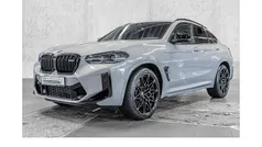 Gebraucht 2024 BMW X4 Competition Edition SUV | 73.490 € (Fairer Preis)