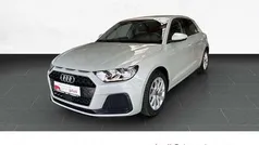 Gebraucht 2024 Audi A1 Advanced Kleinwagen | 23.960 € (Superpreis)