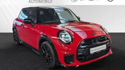 Gebraucht Mini Cooper 114 kW (156 PS) 2025 Kleinwagen
