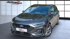 Gebraucht 2023 Ford Focus ST-Line Kombi | 25.900 € (Fairer Preis)