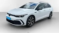 Gebraucht 2024 VW Golf VIII R-line Kombi | 28.790 € (Fairer Preis)