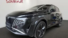 Gebraucht 2025 Nissan Qashqai Tekna SUV | 36.790 € (Fairer Preis)