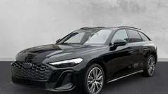 Gebraucht 2024 Audi A5 Ambiente Coupé | 64.980 € (Fairer Preis)