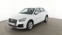 Gebraucht 2019 Audi Q2 Sport SUV | 18.970 € (Fairer Preis)