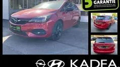 Gebraucht 2021 Opel Astra Kombi | 15.950 € (Fairer Preis)