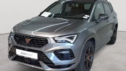 Gebraucht Cupra Ateca VZ 300 PS (220 kW) 2025 Graphite gray SUV
