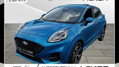Gebraucht 2025 Ford Puma Gen-E ST-Line SUV | 24.980 € (Fairer Preis)