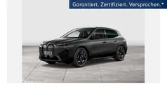 Gebraucht 2023 BMW iX Sport Line SUV | 51.410 € (Fairer Preis)