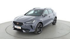Grau Gebraucht 2024 Cupra Formentor VZ SUV | 35.890 € (Guter Preis)