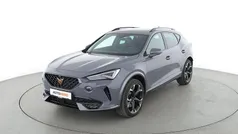 Grau Gebraucht 2024 Cupra Formentor VZ SUV | 37.590 € (Fairer Preis)