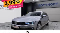 Gebraucht 2020 VW Passat GTE Kombi | 24.337 € (Fairer Preis)