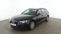 Gebraucht 2018 Audi A4 Comfort Kombi | 17.910 € (Fairer Preis)