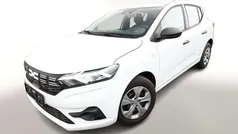 Gletscherweiss Gebraucht 2024 Dacia Sandero Essentiel Kleinwagen | 14.580 € (Fairer Preis)