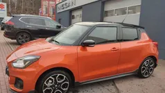 Gebraucht 2024 Suzuki Swift Sport Kleinwagen | 21.995 € (Fairer Preis)