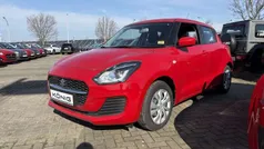 Rot Gebraucht 2023 Suzuki Swift Club Limousine | 13.900 € (Superpreis)