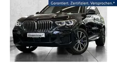 Gebraucht 2023 BMW X5 M Sport SUV | 74.290 € (Teuer)