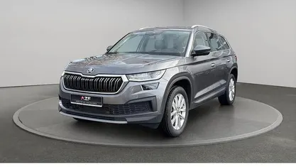 Gebraucht 2023 Skoda Kodiaq Style SUV | 28.890 € (Fairer Preis)