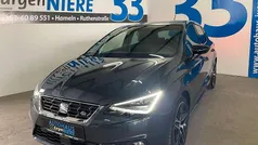 Gebraucht 2020 Seat Ibiza Beats Kleinwagen | 15.900 € (Fairer Preis)